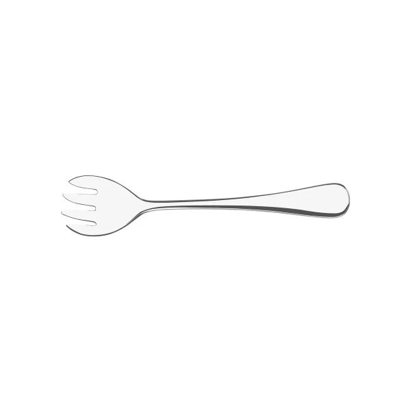 TableKraft Gable Salad Fork