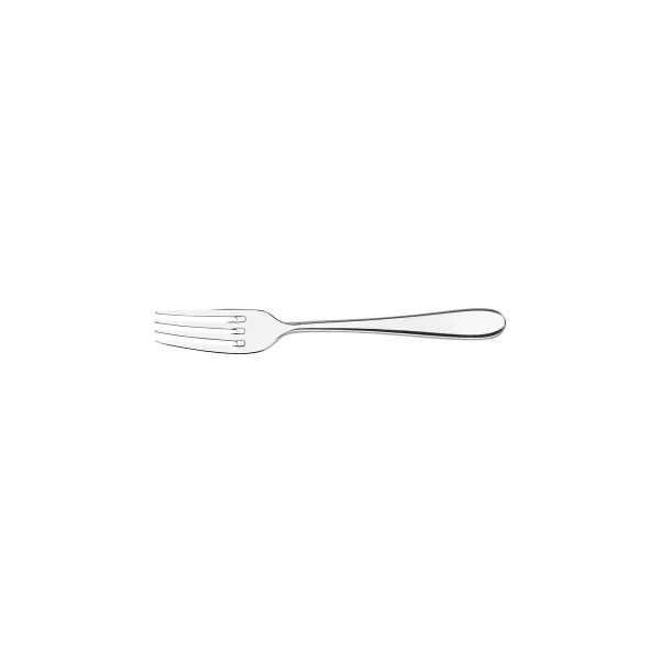 TableKraft Gable Dessert Fork