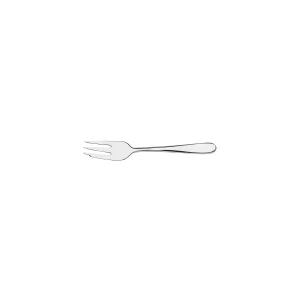 TableKraft Gable Cake Fork