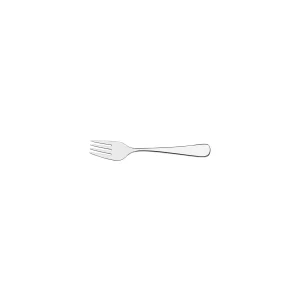 TableKraft Gable Fruit Fork