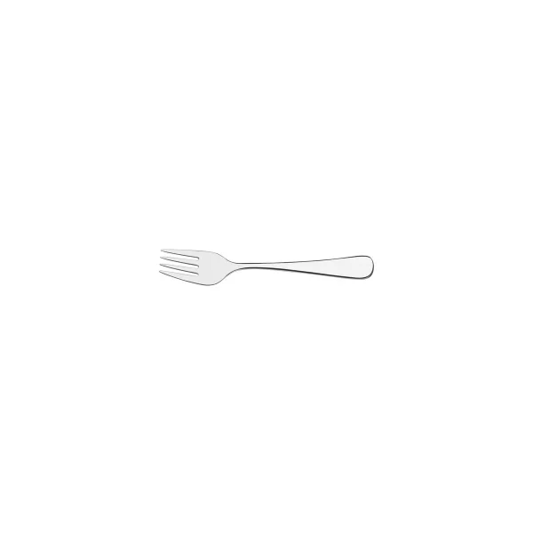 TableKraft Gable Fruit Fork