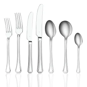 TableKraft Eiffel Cutlery