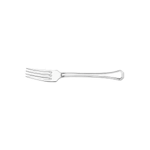 TableKraft Eiffel Dessert Fork