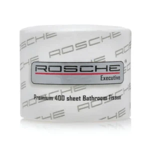 Rosche Executive Quilted Bathroom Toilet Roll 6012e