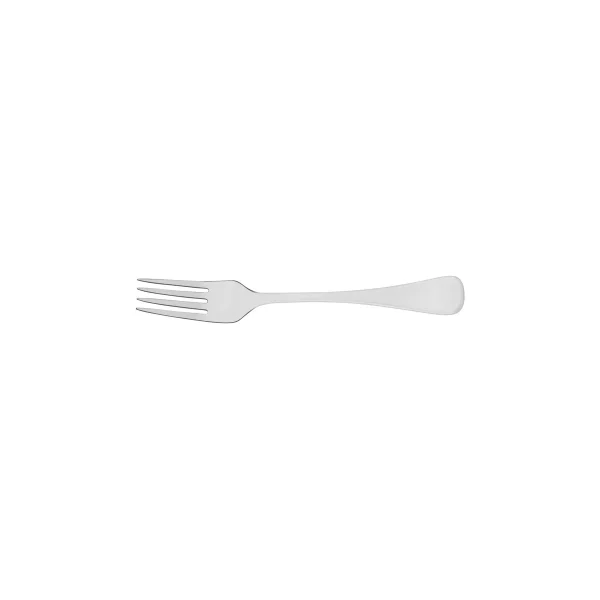 TableKraft Elite Dessert Fork