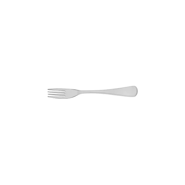 TableKraft Elite Small Dessert Fork