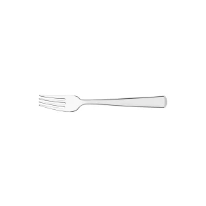 TableKraft Strand Dessert Fork