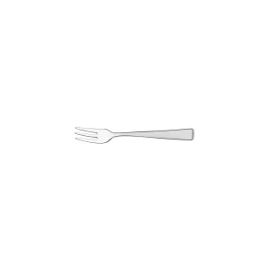 TableKraft Strand Oyster Fork