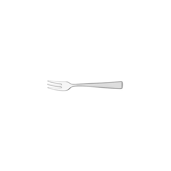 TableKraft Strand Oyster Fork