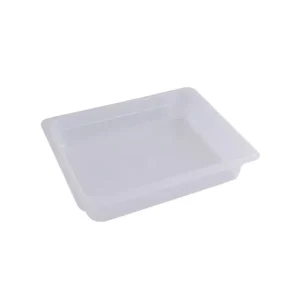 GastroPlast Polypropylene Gastronorm Food Pans 1/2 Size