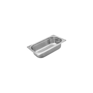 Trenton Anti-Jam Steam Pan 1/4 Size