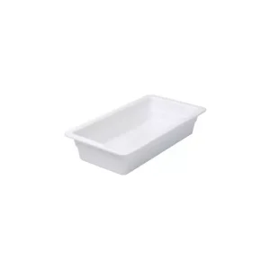 Trenton Ryner Melamine Food Pans 1/3 Size