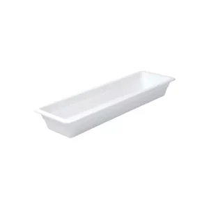 Trenton Ryner Melamine Food Pans 2/4 Size