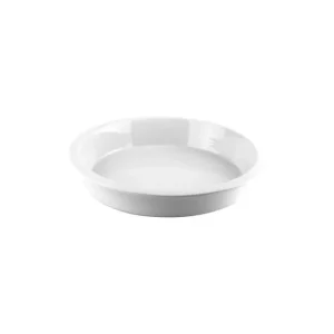 Trenton Ryner Porcelain Round Food Pan