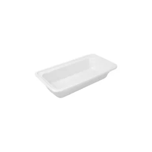 Trenton Ryner Porcelain Food Pans 1/3 Size