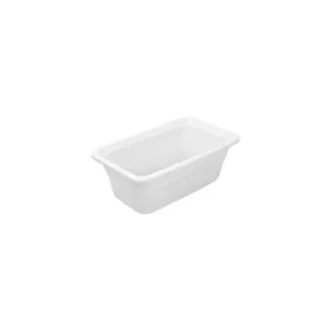 Trenton Ryner Porcelain Food Pans 1/4 Size