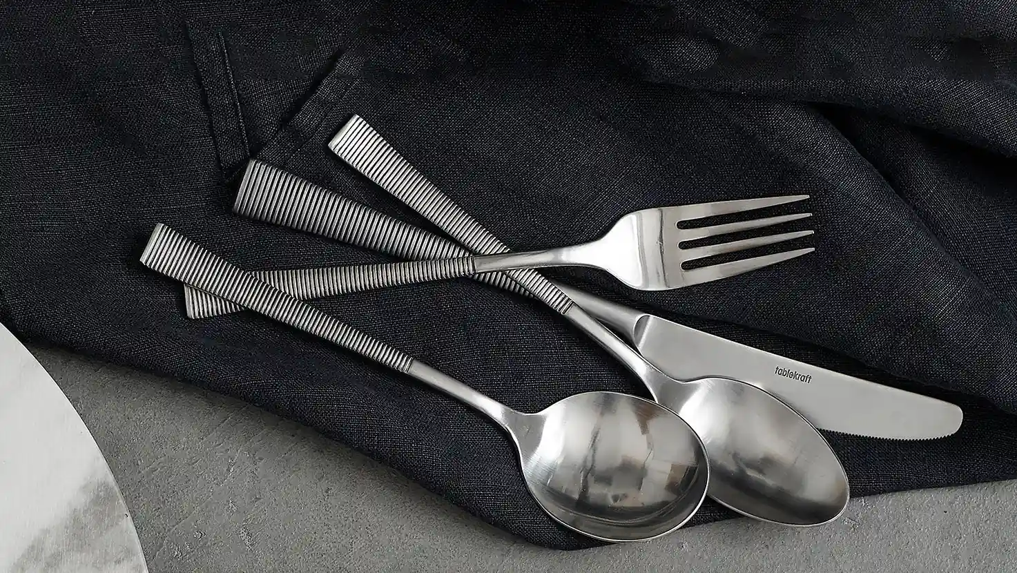 Gable Cutlery Collection TableKraft