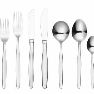 TableKraft Atlantis Cutlery