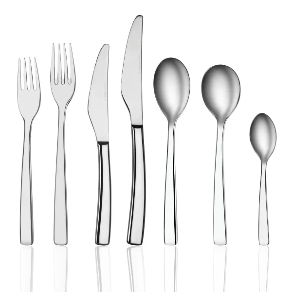 TableKraft Amalfi Cutlery