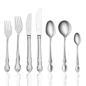 TableKraft Aristocrat Cutlery