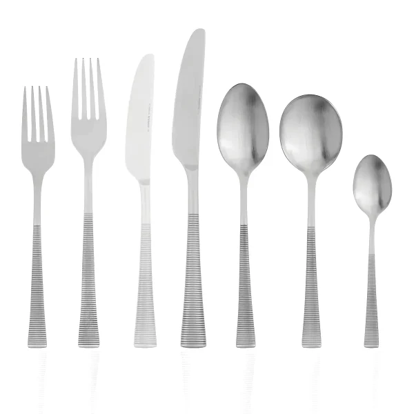 TableKraft Aswan Cutlery