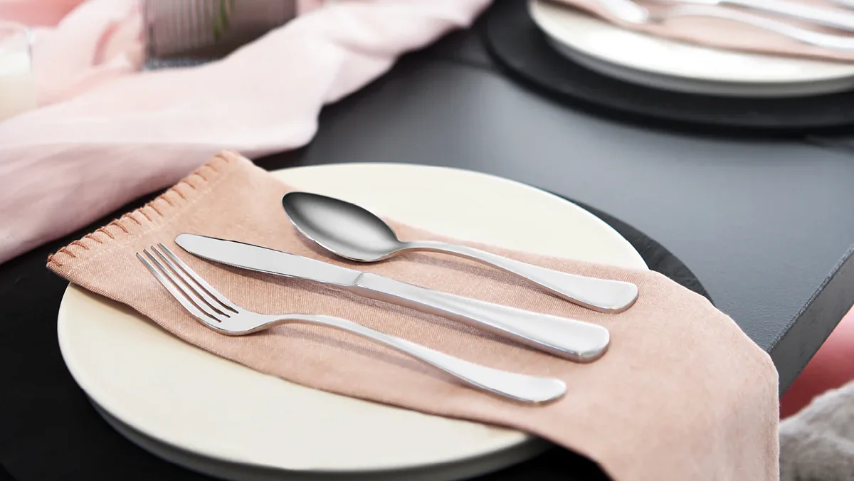 Elite Cutlery by TableKraft'