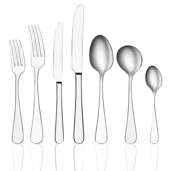 TableKraft Florence Cutlery