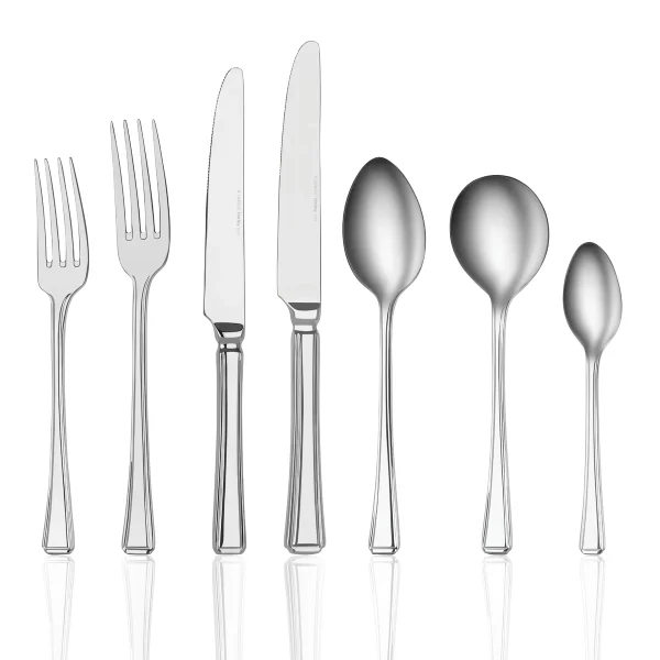 TableKraft Harley Cutlery