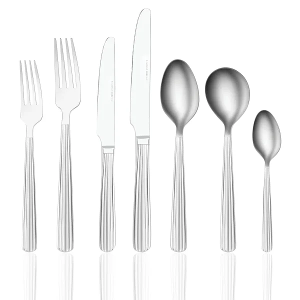 TableKraft Lido Cutlery