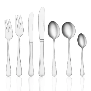 TableKraft Mirabelle Cutlery