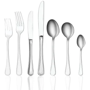 TableKraft Oxford Cutlery