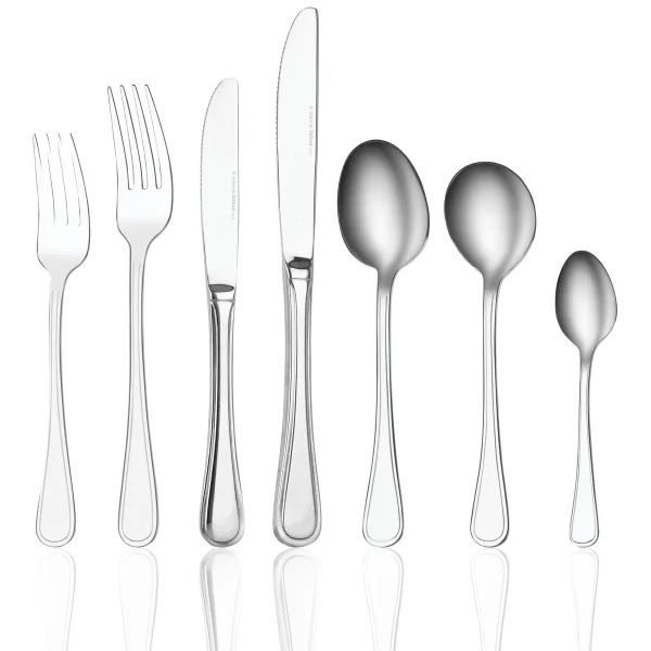 TableKraft Oxford Cutlery