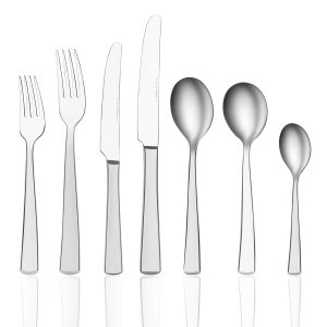 TableKraft Strand Cutlery