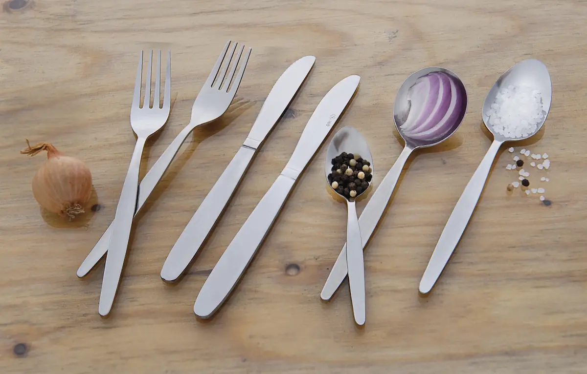 Aristocrat Cutlery Collection by TableKraft